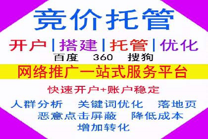 SEM网络推广案例解析：效果翻倍秘籍